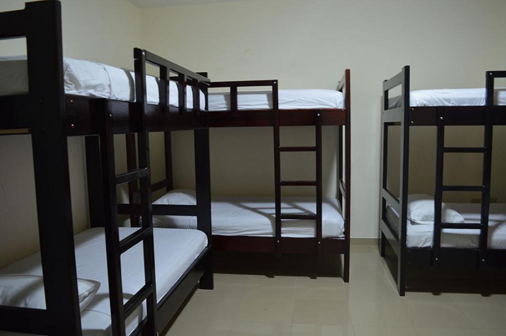 Hotel Pikeiro Blue มันตา ภายนอก รูปภาพ